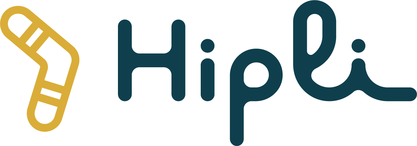 Logo Hipli