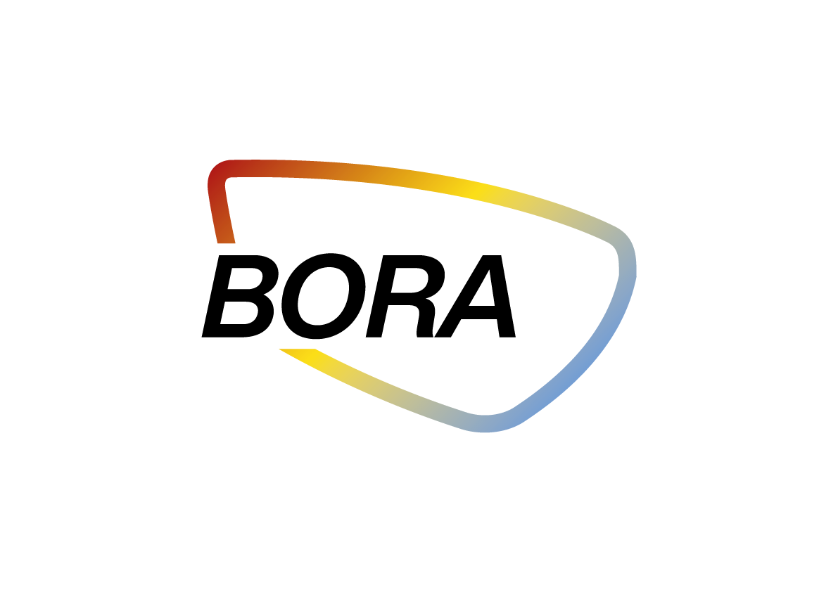logo Bora
